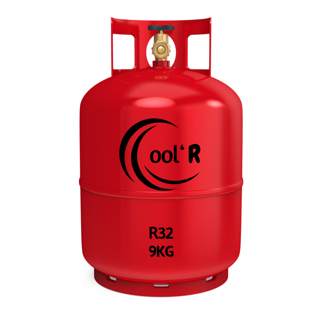 R32 9kgs