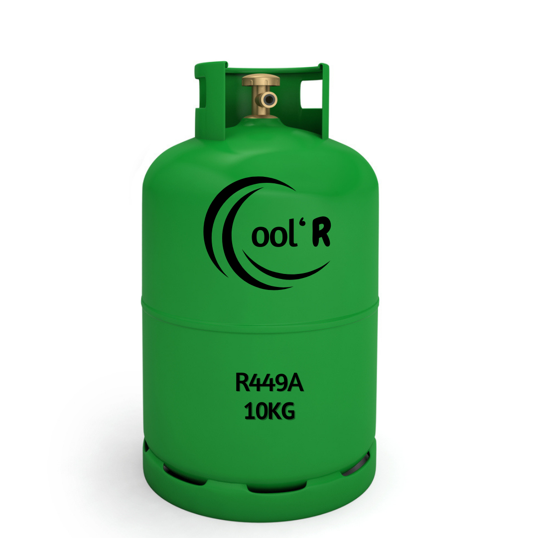 R449A 10 kgs
