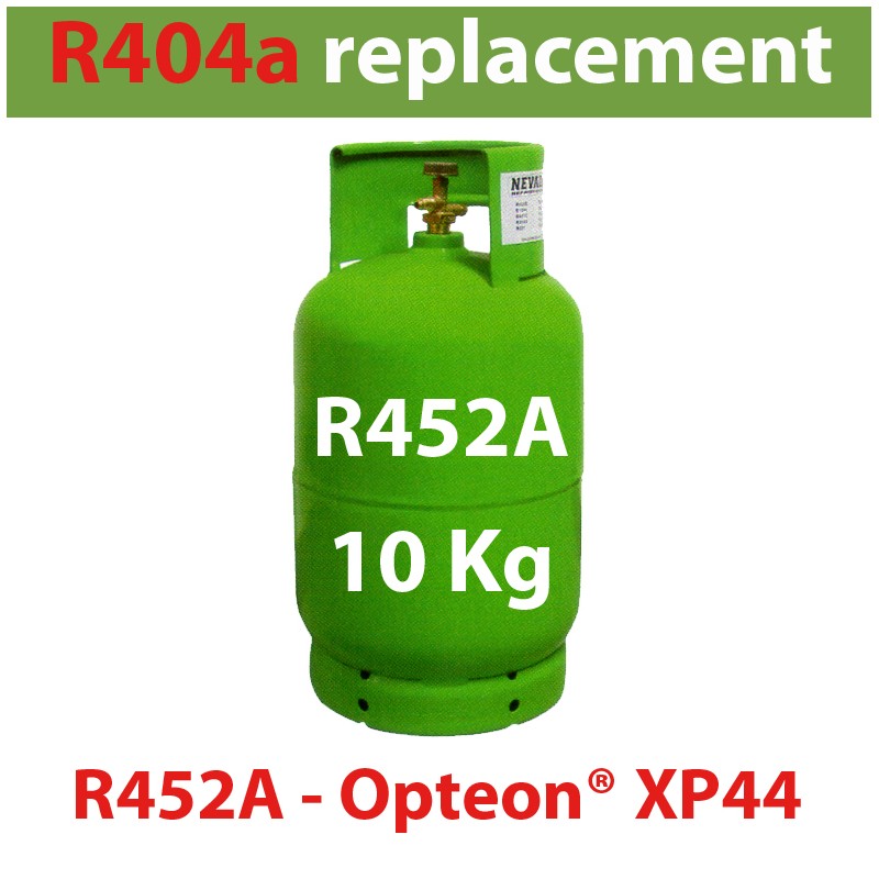R452A  10kgs