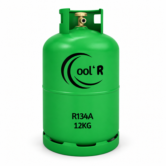 R134A  12Kg