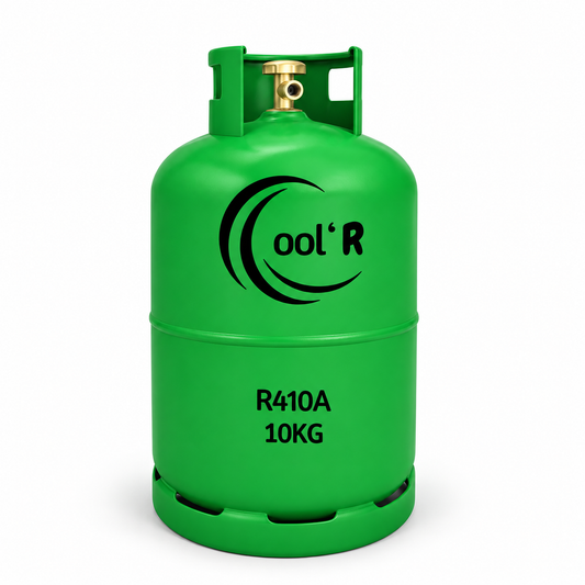 R410A  10Kg
