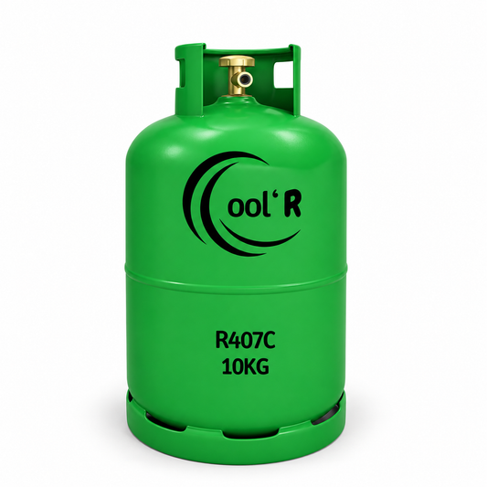 R407C  10Kg