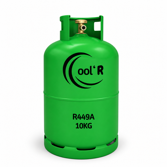R449A  10Kg