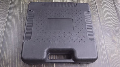 Kit manomètre pour R22 / R32 / R134A / R410A /R404A